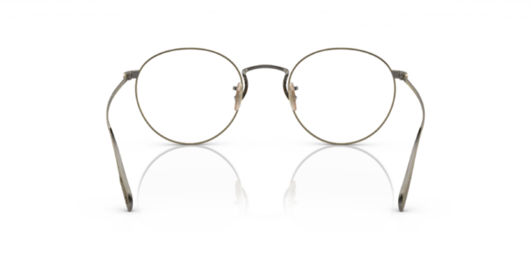 Oliver Peoples 1186 VISTA — 5039 — Ottica Polaris