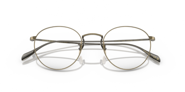 Oliver Peoples 1186 VISTA — 5039 — Ottica Polaris
