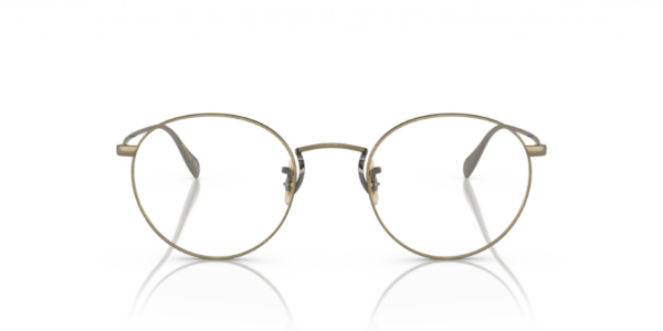 Oliver Peoples 1186 VISTA — 5039 — Ottica Polaris