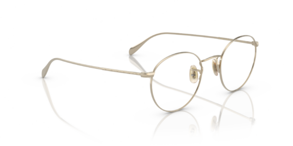 Oliver Peoples 1186 VISTA — 5145 — Ottica Polaris