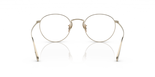 Oliver Peoples 1186 VISTA — 5145 — Ottica Polaris