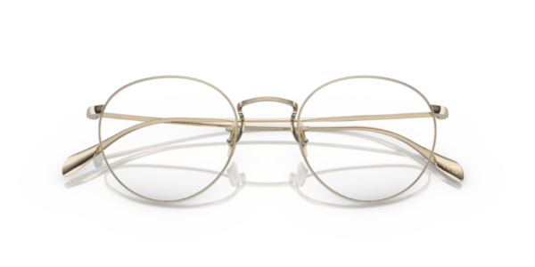 Oliver Peoples 1186 VISTA — 5145 — Ottica Polaris