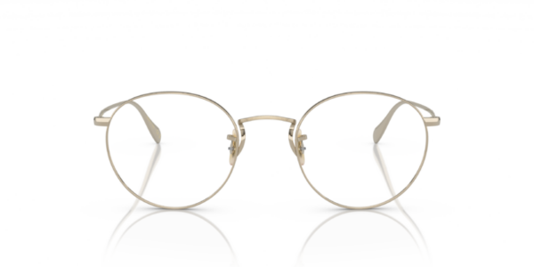 Oliver Peoples 1186 VISTA — 5145 — Ottica Polaris