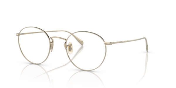 Oliver Peoples 1186 VISTA — 5145 — Ottica Polaris