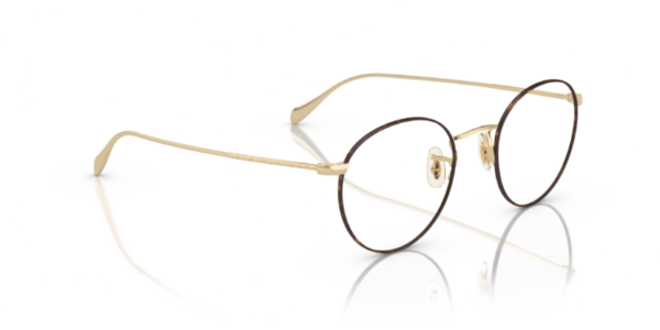 Oliver Peoples 1186 VISTA — 5295 — Ottica Polaris
