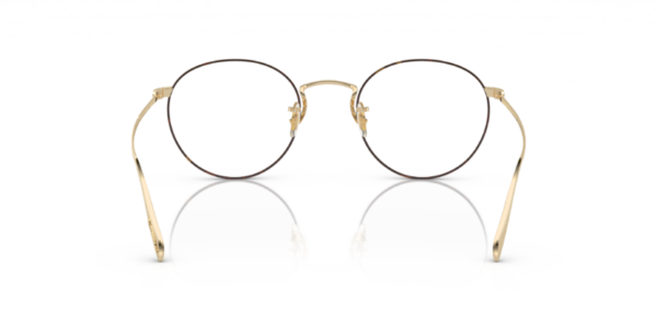 Oliver Peoples 1186 VISTA — 5295 — Ottica Polaris