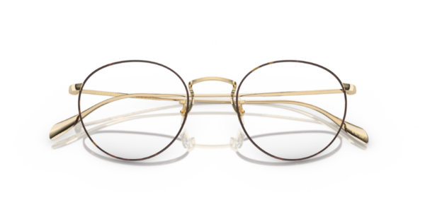 Oliver Peoples 1186 VISTA — 5295 — Ottica Polaris