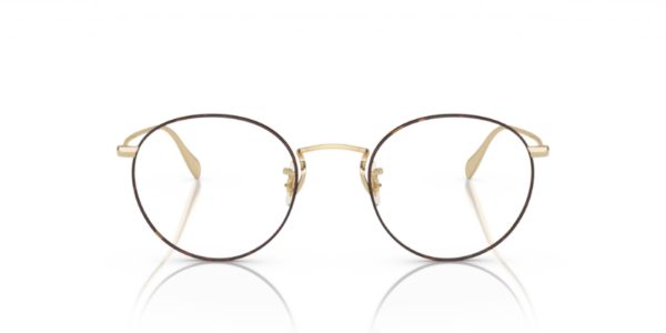 Oliver Peoples 1186 VISTA — 5295 — Ottica Polaris