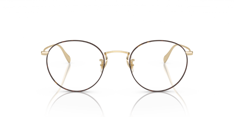 Oliver Peoples 1186 VISTA — 5295 — Ottica Polaris
