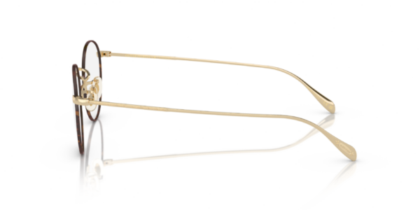 Oliver Peoples 1186 VISTA — 5295 — Ottica Polaris