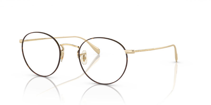 Oliver Peoples 1186 VISTA — 5295 — Ottica Polaris
