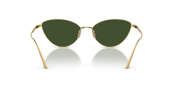 Oliver Peoples 1328S SOLE — 533271 — Ottica Polaris