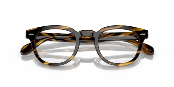 Oliver Peoples 5036 VISTA — 1003L — Ottica Polaris