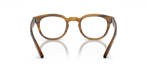 Oliver Peoples 5036 VISTA — 1579 — Ottica Polaris