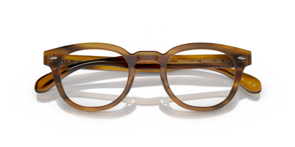 Oliver Peoples 5036 VISTA — 1579 — Ottica Polaris