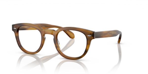 Oliver Peoples 5036 VISTA — 1579 — Ottica Polaris