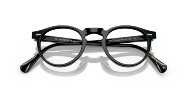 Oliver Peoples 5186 VISTA — 1005 — Ottica Polaris