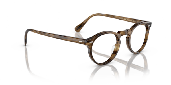 Oliver Peoples 5186 VISTA — 1689 — Ottica Polaris