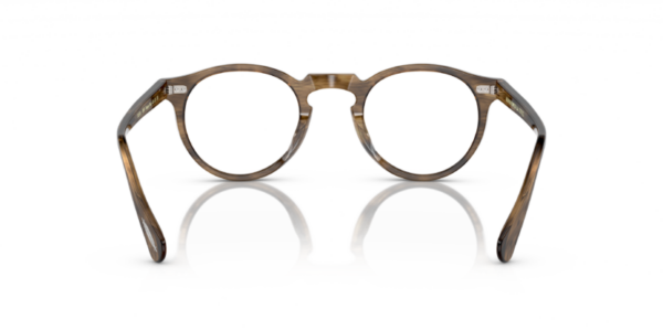 Oliver Peoples 5186 VISTA — 1689 — Ottica Polaris