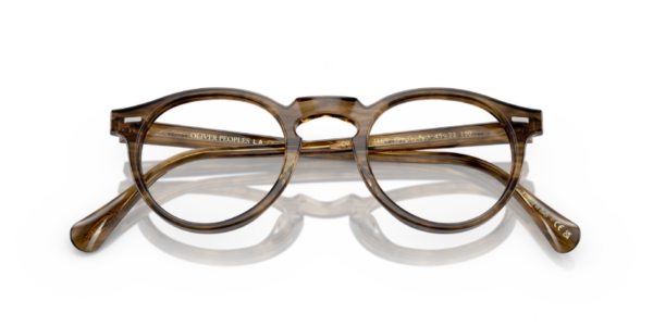Oliver Peoples 5186 VISTA — 1689 — Ottica Polaris