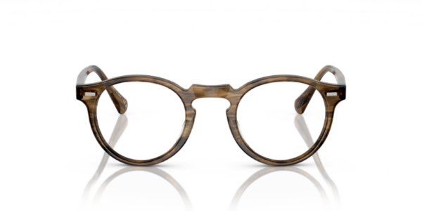 Oliver Peoples 5186 VISTA — 1689 — Ottica Polaris