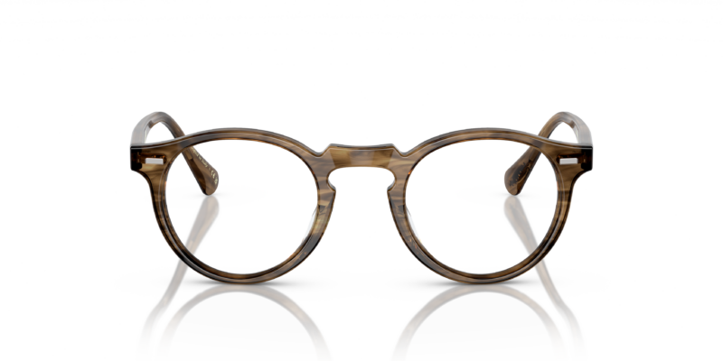 Oliver Peoples 5186 VISTA — 1689 — Ottica Polaris