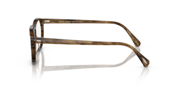 Oliver Peoples 5186 VISTA — 1689 — Ottica Polaris