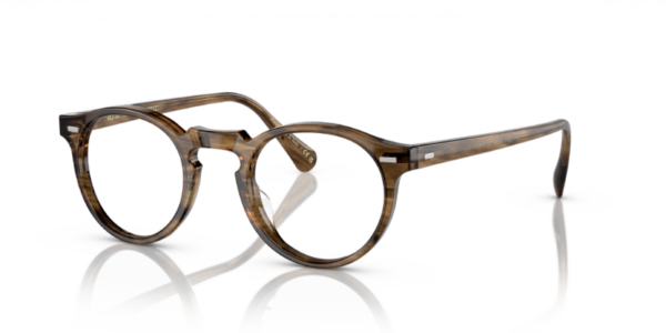 Oliver Peoples 5186 VISTA — 1689 — Ottica Polaris