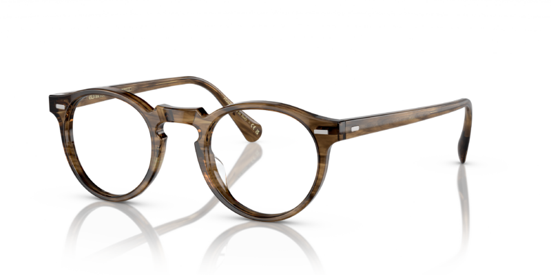 Oliver Peoples 5186 VISTA — 1689 — Ottica Polaris