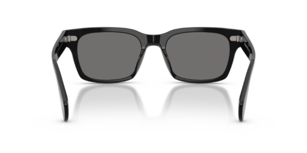 Oliver Peoples 5332SU SOLE — 100581 — Ottica Polaris