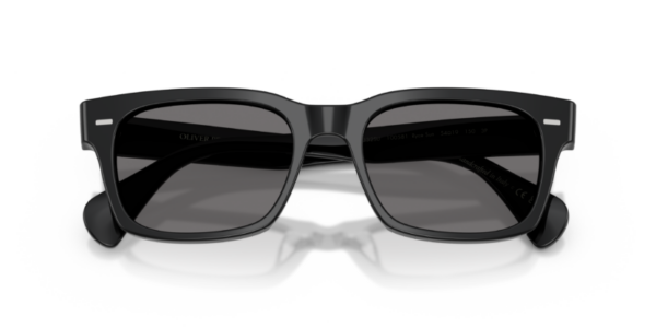 Oliver Peoples 5332SU SOLE — 100581 — Ottica Polaris