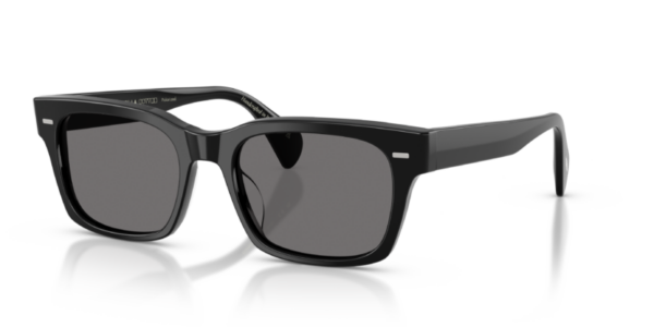 Oliver Peoples 5332SU SOLE — 100581 — Ottica Polaris