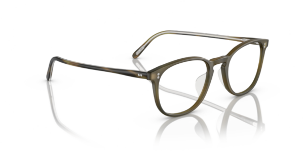 Oliver Peoples 5397U VISTA — 1318 — Ottica Polaris