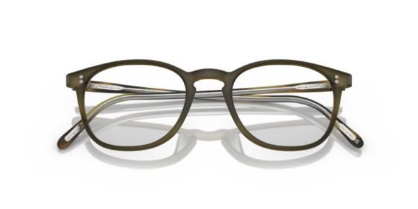 Oliver Peoples 5397U VISTA — 1318 — Ottica Polaris