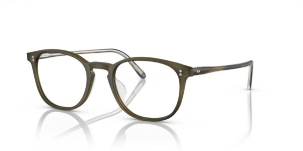 Oliver Peoples 5397U VISTA — 1318 — Ottica Polaris