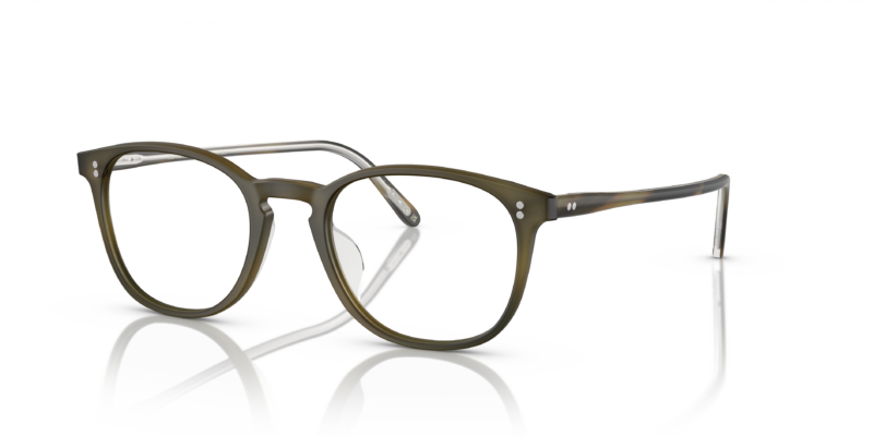 Oliver Peoples 5397U VISTA — 1318 — Ottica Polaris