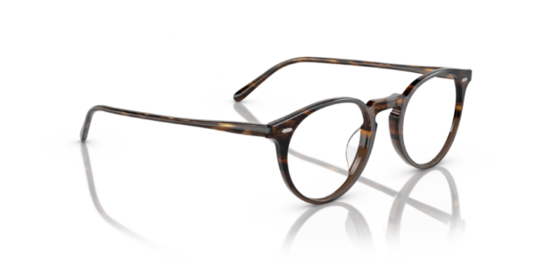 Oliver Peoples 5529U VISTA — 1732 — Ottica Polaris