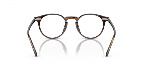 Oliver Peoples 5529U VISTA — 1732 — Ottica Polaris