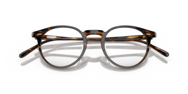Oliver Peoples 5529U VISTA — 1732 — Ottica Polaris