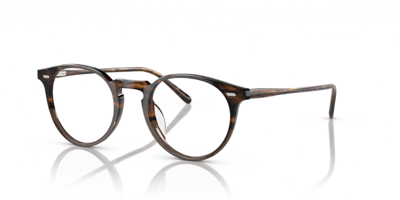 Oliver Peoples 5529U VISTA — 1732 — Ottica Polaris