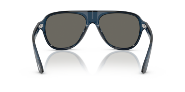 Oliver Peoples 5581SU SOLE — 1670R5 — Ottica Polaris