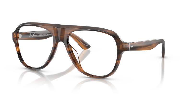 Oliver Peoples 5581U VISTA — 1724 — Ottica Polaris