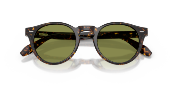 Oliver Peoples 5587SU SOLE — 174121 — Ottica Polaris