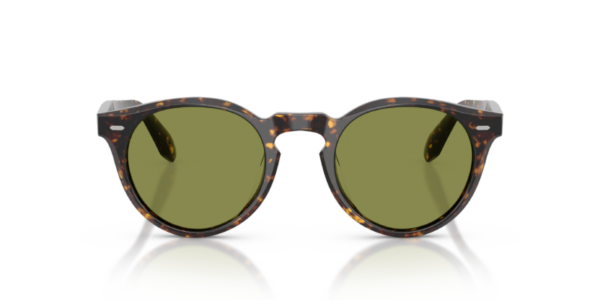 Oliver Peoples 5587SU SOLE — 174121 — Ottica Polaris