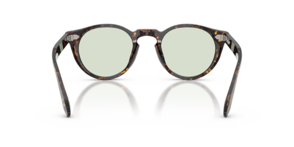 Oliver Peoples 5587SU SOLE — 174121 — Ottica Polaris
