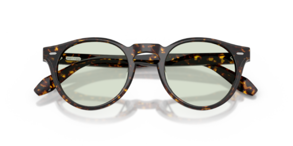 Oliver Peoples 5587SU SOLE — 174121 — Ottica Polaris