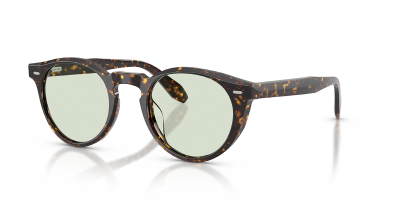Oliver Peoples 5587SU SOLE — 174121 — Ottica Polaris