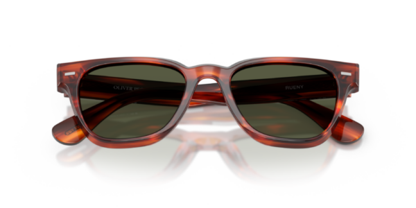 Oliver Peoples 5601SU SOLE — 179952 — Ottica Polaris