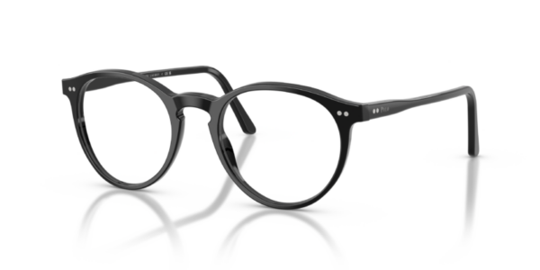 Polo Ralph Lauren 2083 VISTA — 5523 — Ottica Polaris