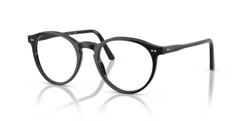 Polo Ralph Lauren 2083 VISTA — 5523 — Ottica Polaris